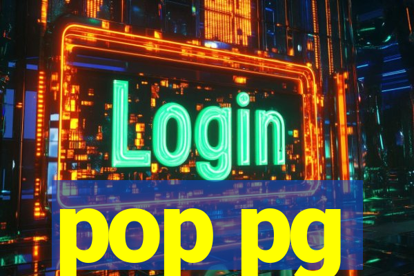 pop pg